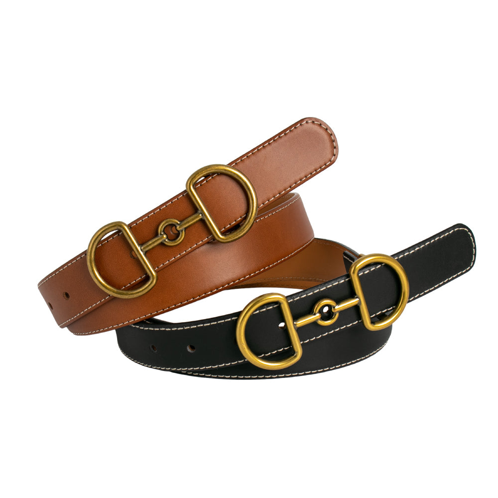 Equestrian Belts